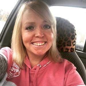 Meet your Posher, Haley